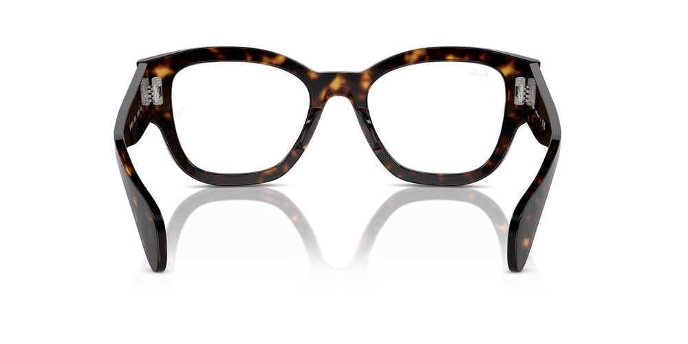 Ray-Ban RX7681V JORGE 2012 52