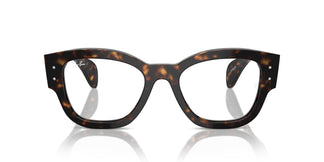 Ray-Ban RX7681V JORGE 2012 52