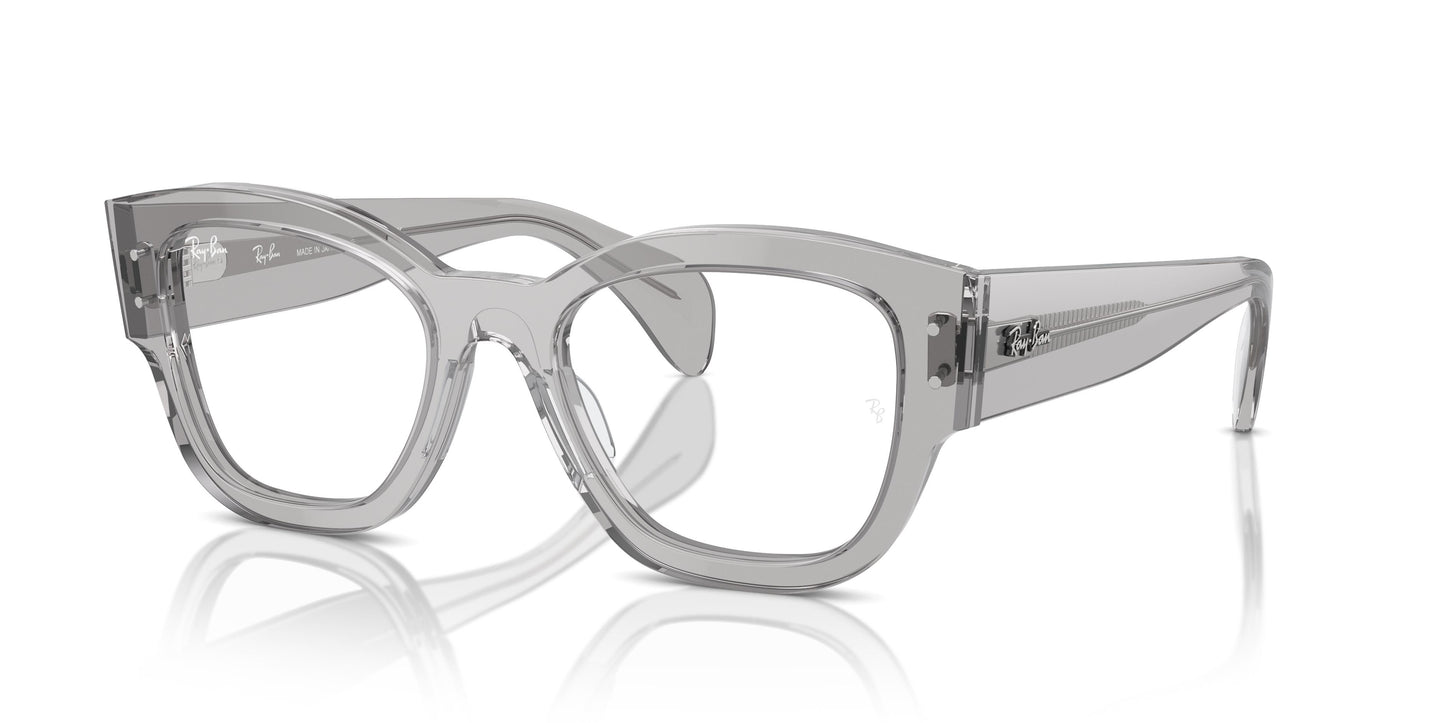 Ray-Ban RX7681V JORGE 2102 52