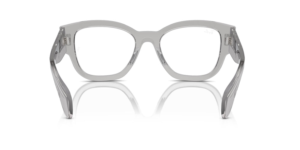 Ray-Ban RX7681V JORGE 2102 52