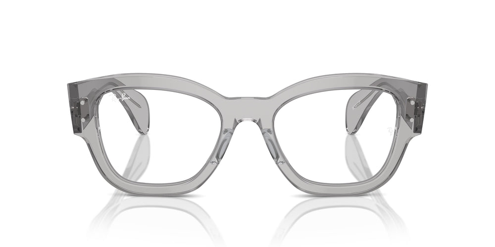 Ray-Ban RX7681V JORGE 2102 52