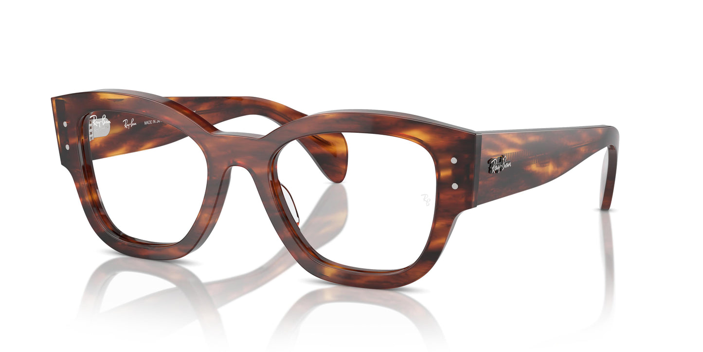Ray-Ban RX7681V JORGE 2144 52