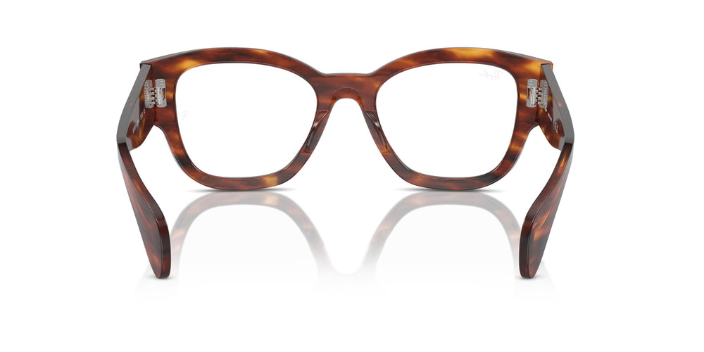 Ray-Ban RX7681V JORGE 2144 52