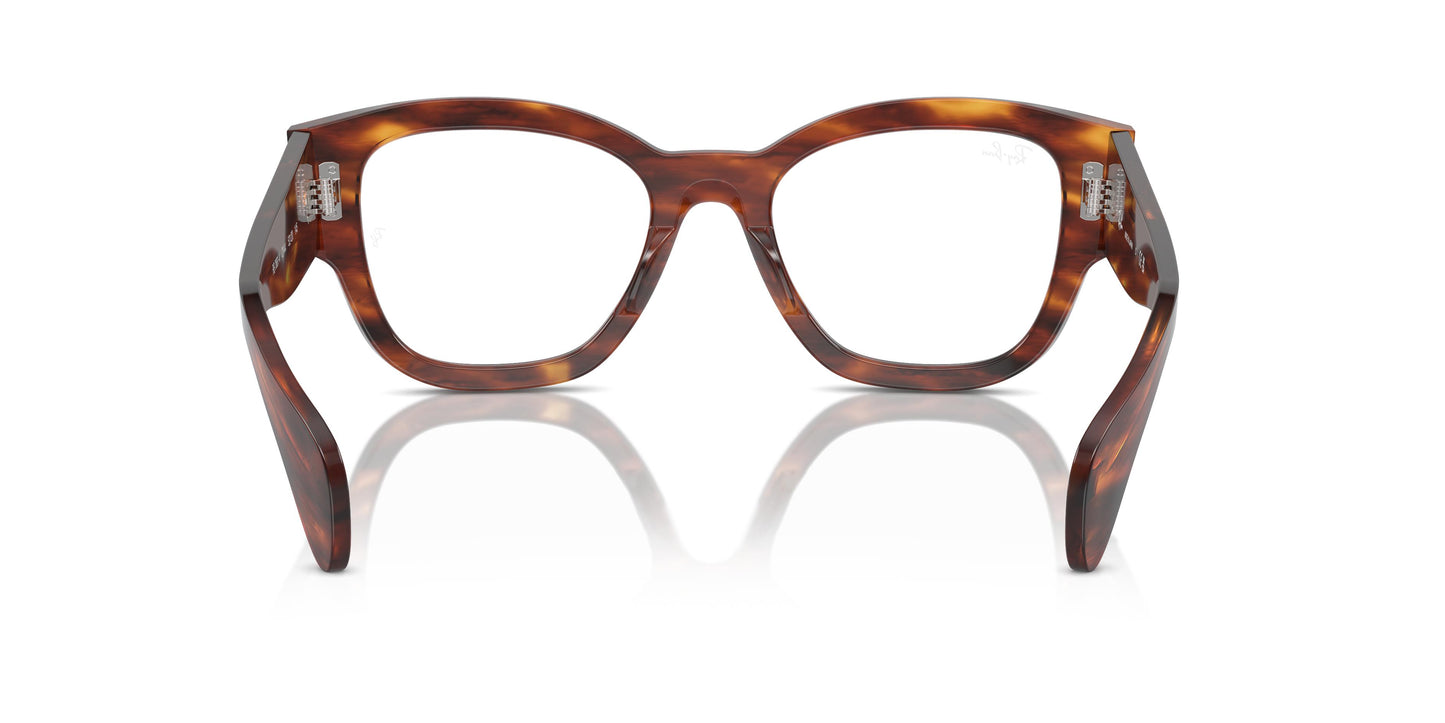 Ray-Ban RX7681V JORGE 2144 52