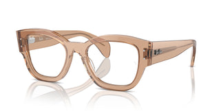 Ray-Ban RX7681V JORGE 8353 52
