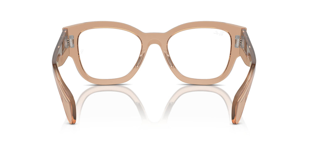 Ray-Ban RX7681V JORGE 8353 52