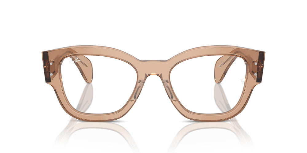Ray-Ban RX7681V JORGE 8353 52