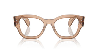 Ray-Ban RX7681V JORGE 8353 52
