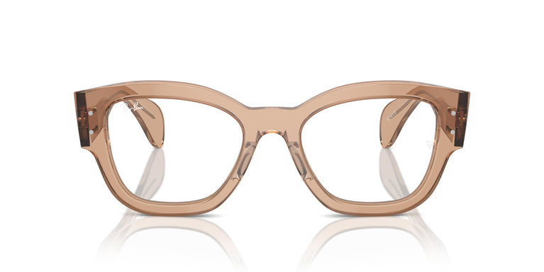 Ray-Ban RX7681V JORGE 8353 52