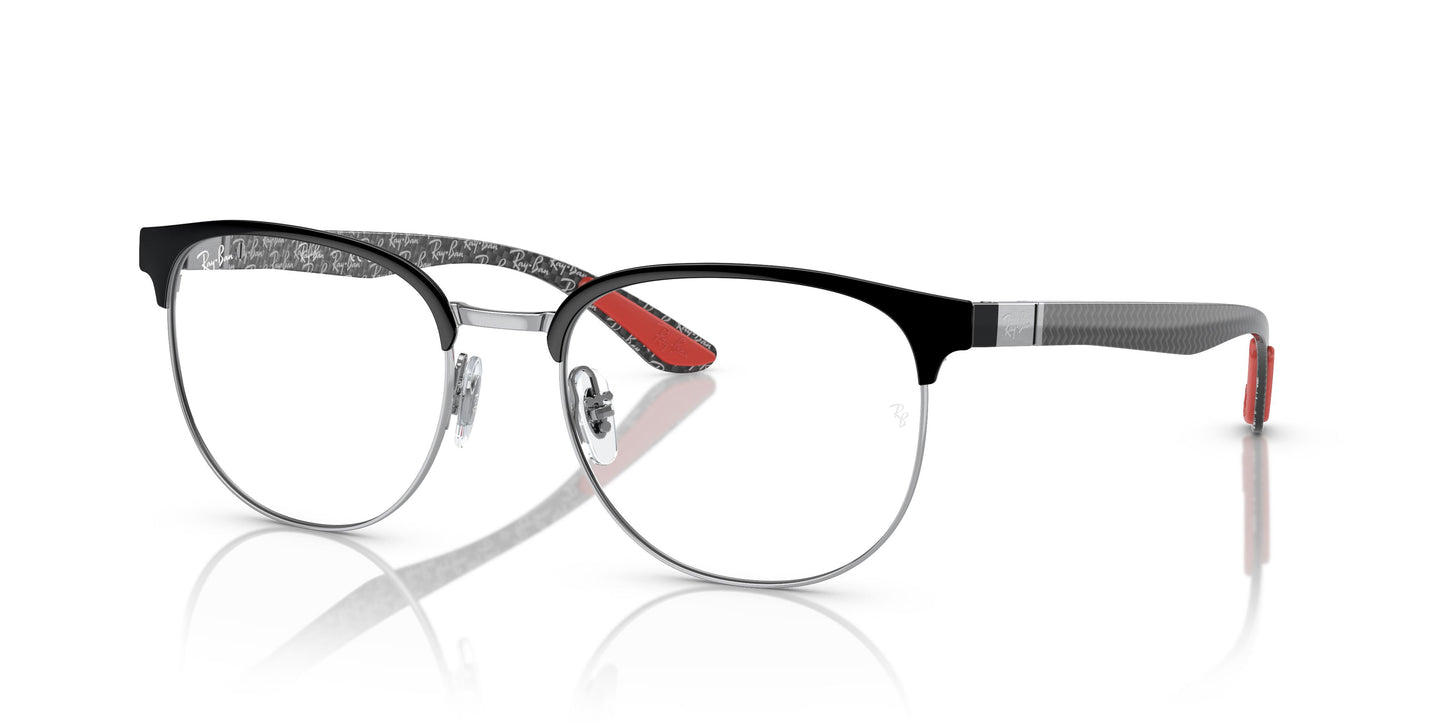 Ray-Ban RX8422 2861 52
