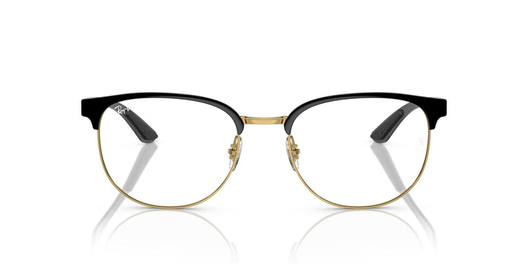 Ray-Ban RX8422 2890 54