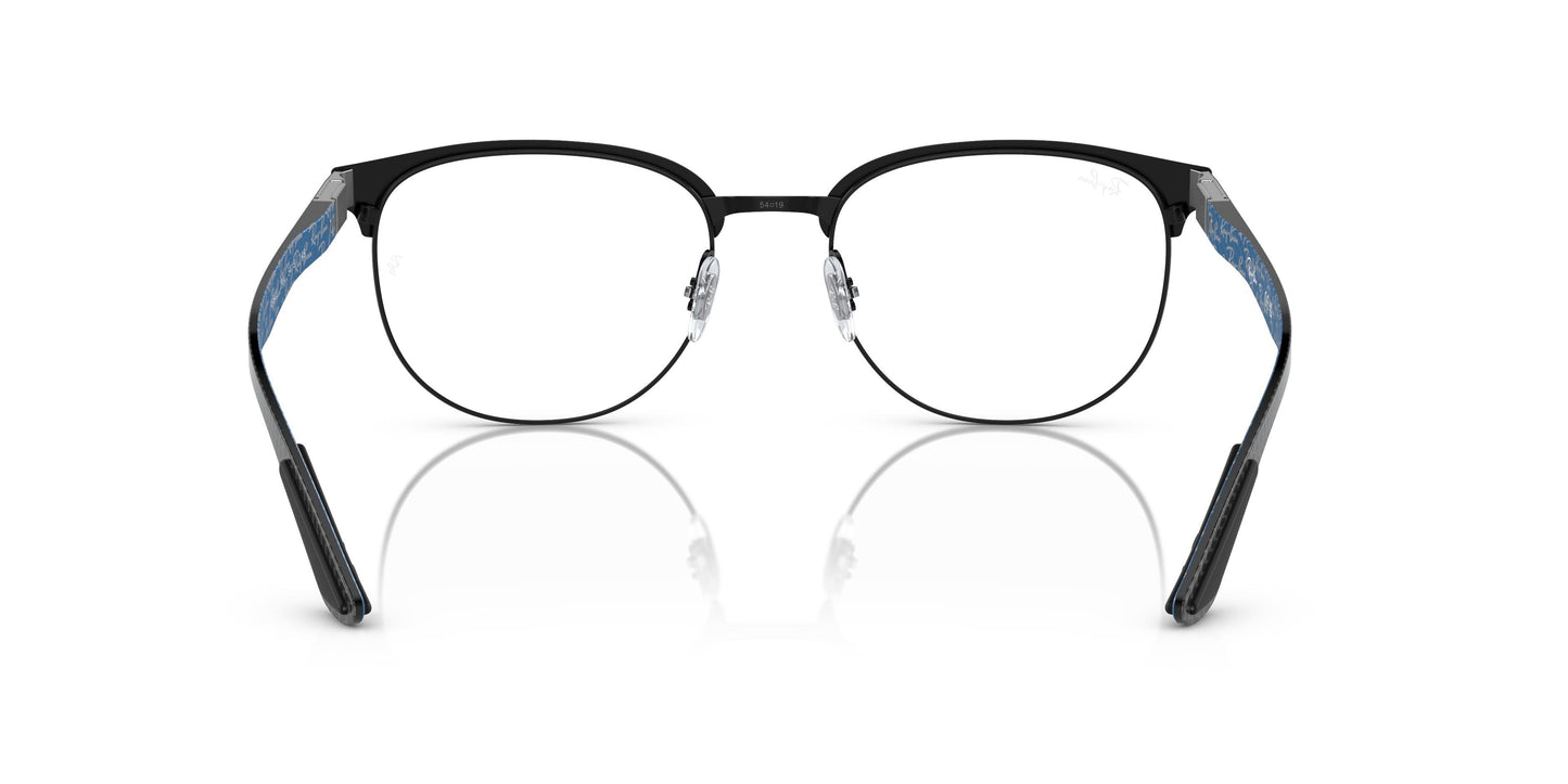 Ray-Ban RX8422 2904 54