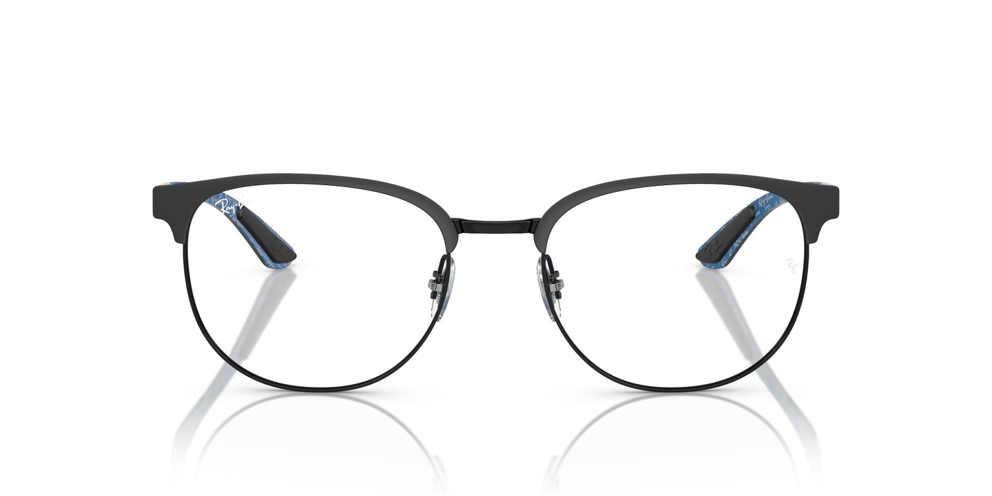 Ray-Ban RX8422 2904 54