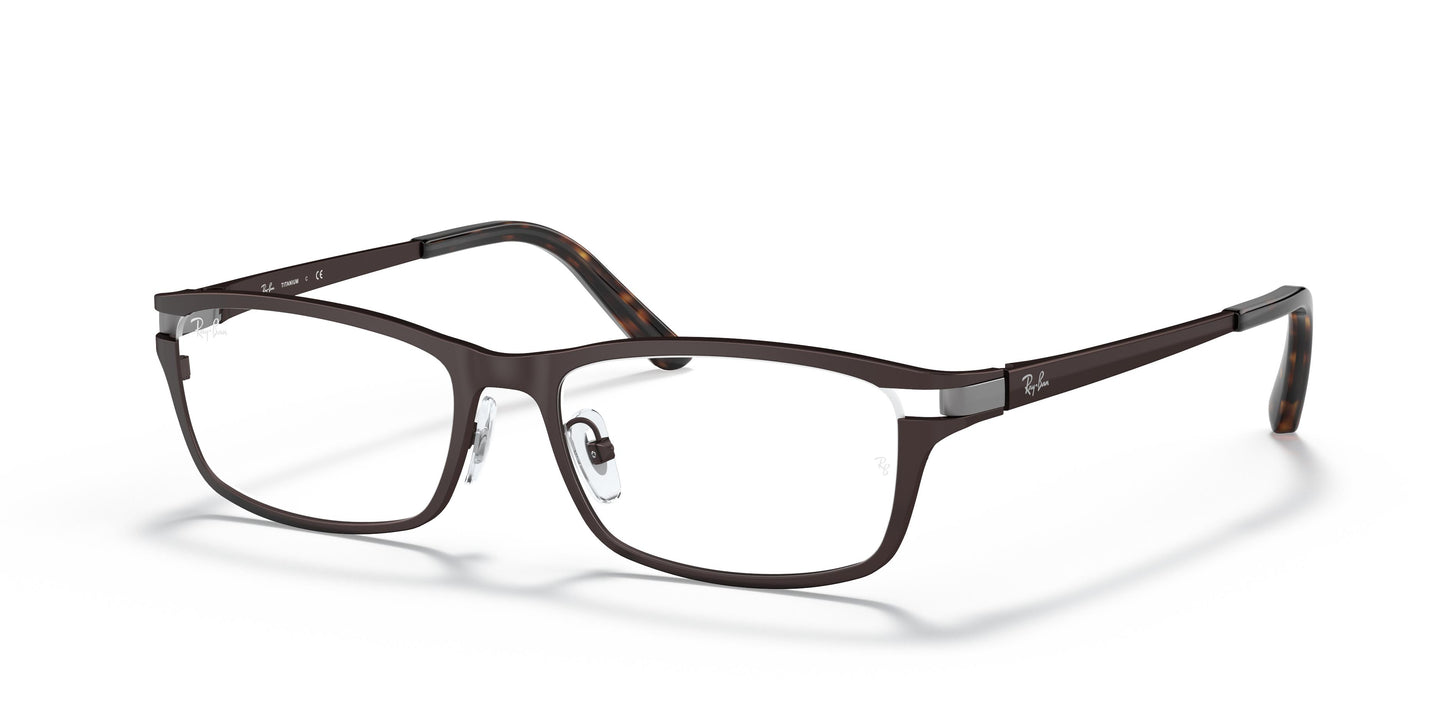 Ray-Ban RX8727D 1020 53