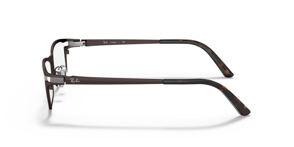 Ray-Ban RX8727D 1020 53