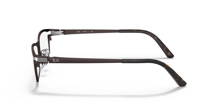 Ray-Ban RX8727D 1020 53