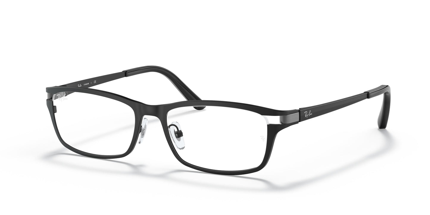 Ray-Ban RX8727D 1074 53