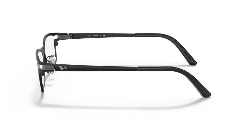 Ray-Ban RX8727D 1074 53