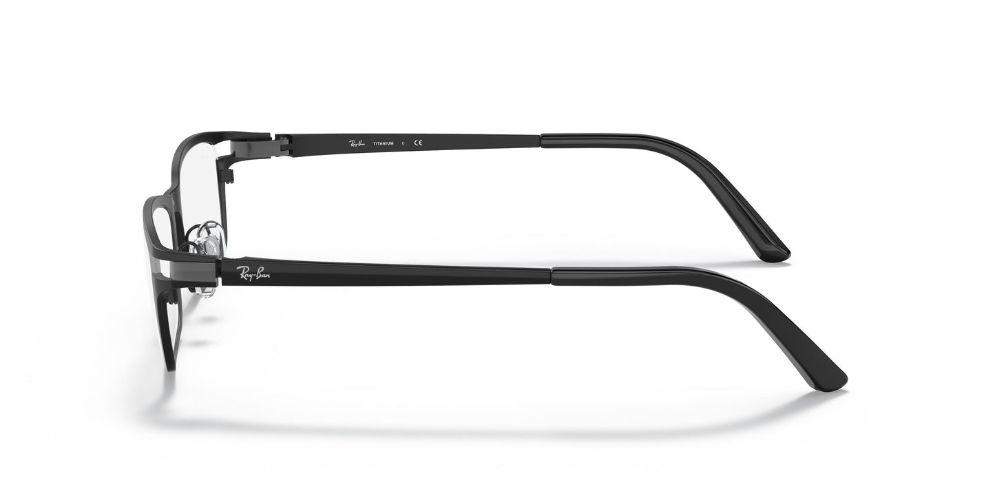 Ray-Ban RX8727D 1074 53