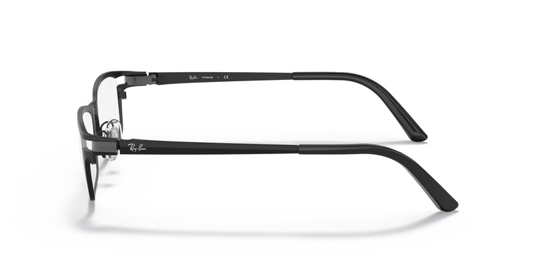 Ray-Ban RX8727D 1074 53