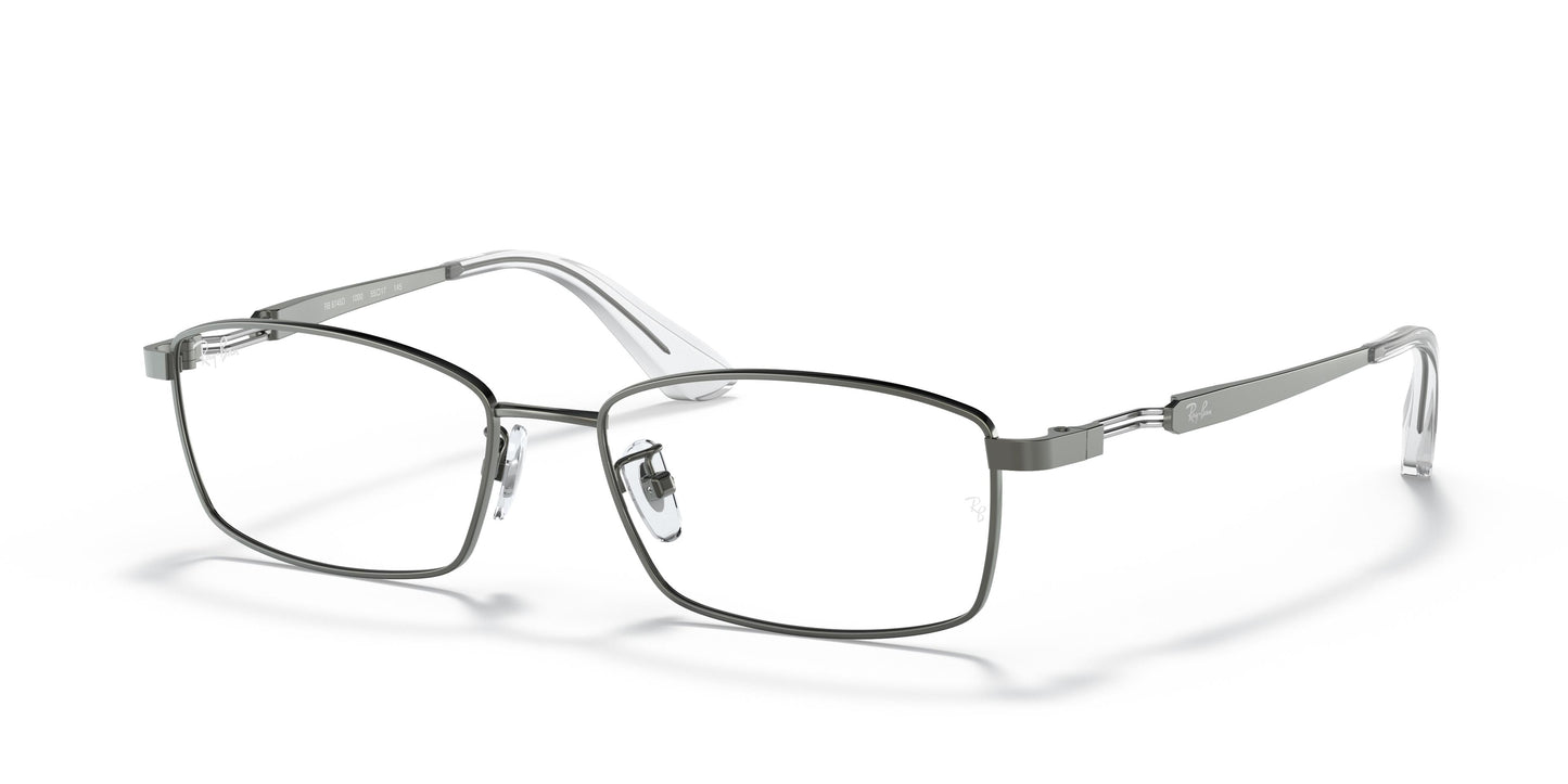 Ray-Ban RX8745D 1000 55