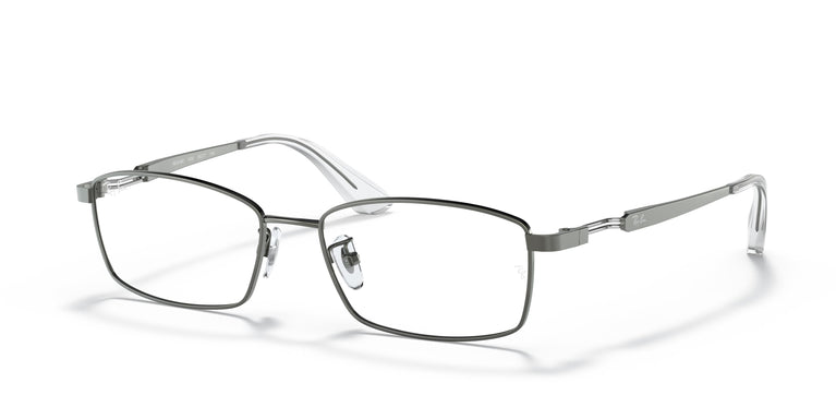 Ray-Ban RX8745D 1000 55
