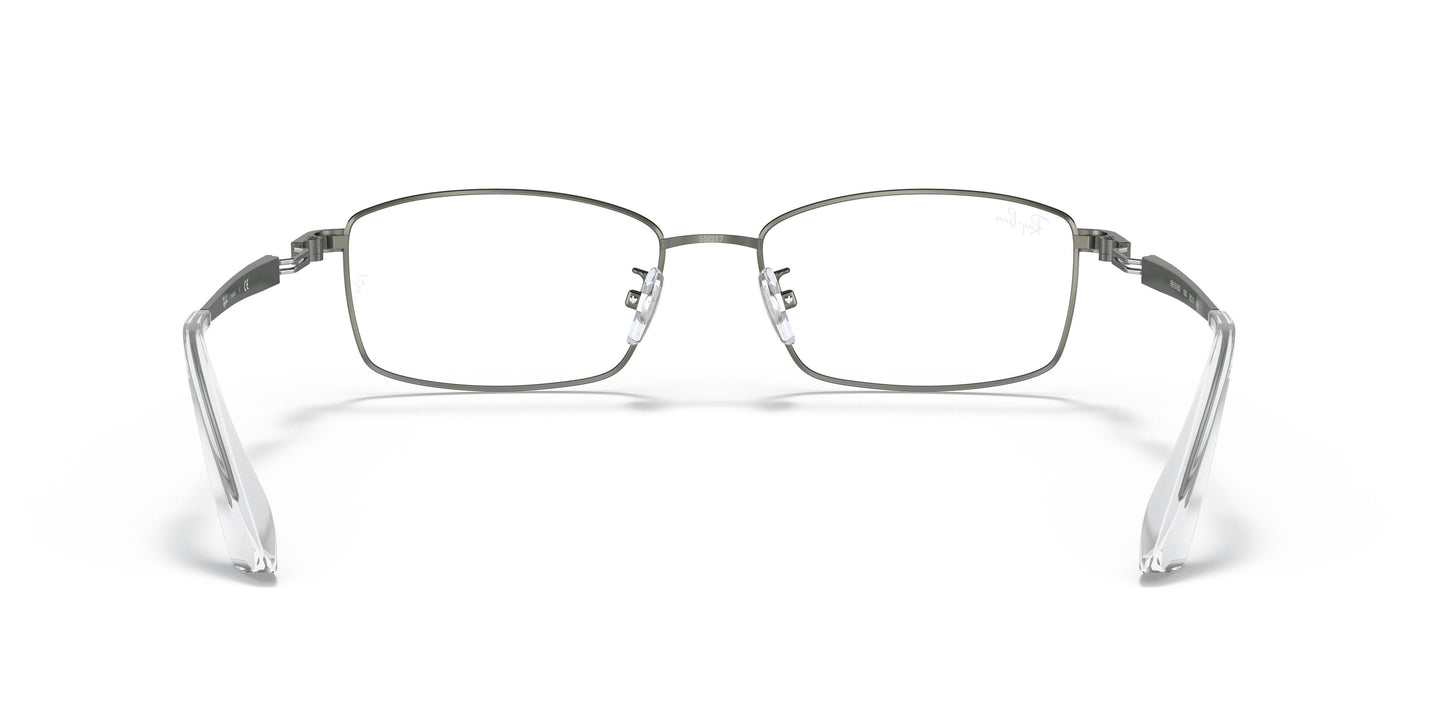 Ray-Ban RX8745D 1000 55