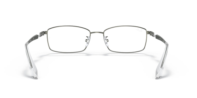 Ray-Ban RX8745D 1000 55