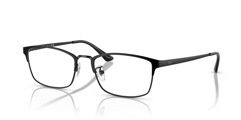 Ray-Ban RX8772D 1206 54