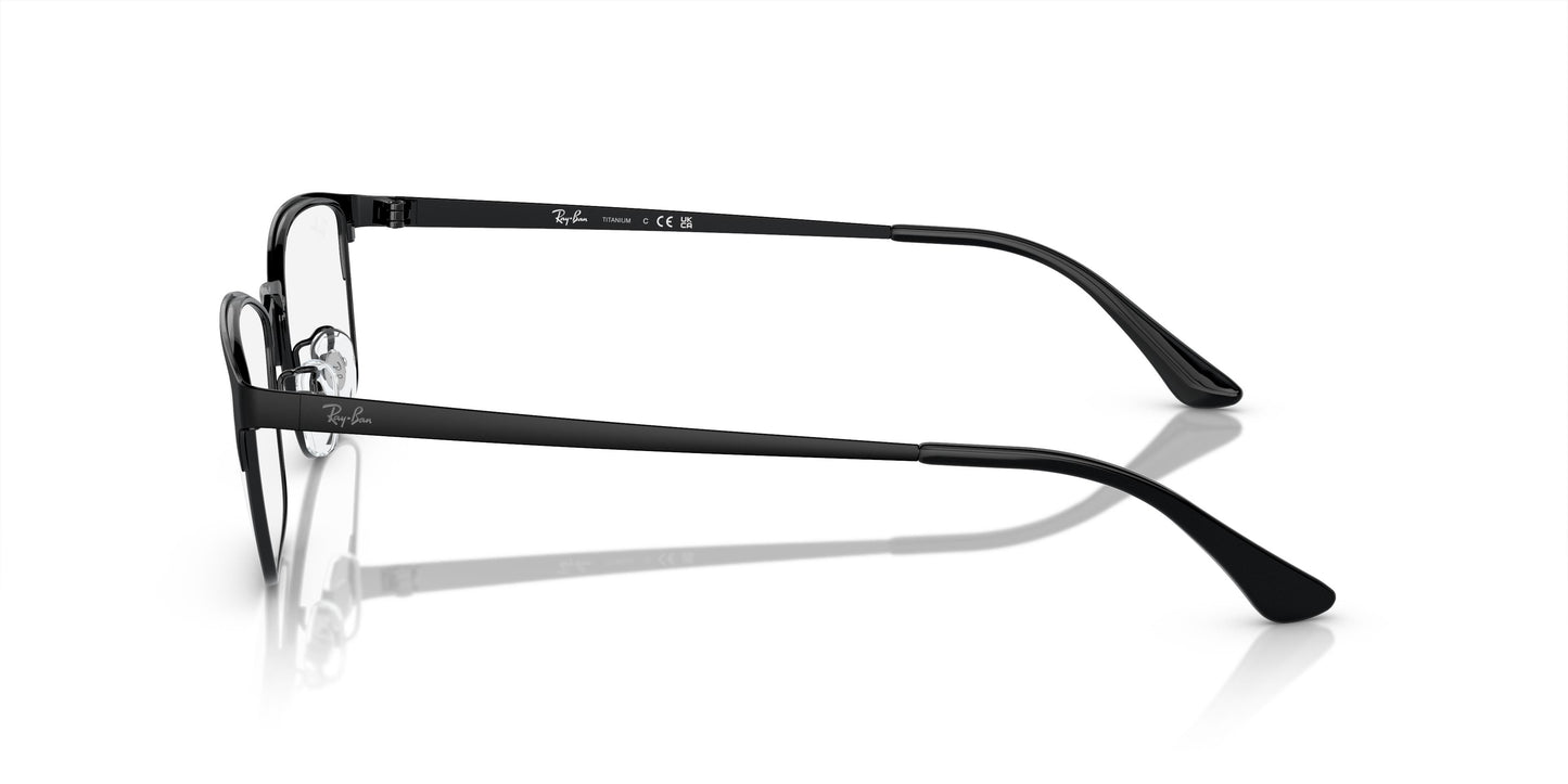 Ray-Ban RX8772D 1206 54