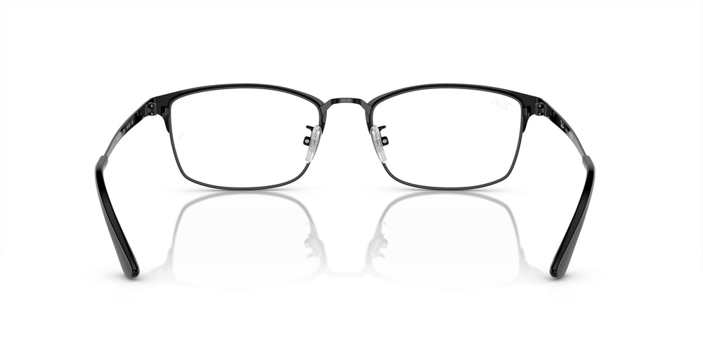 Ray-Ban RX8772D 1206 54