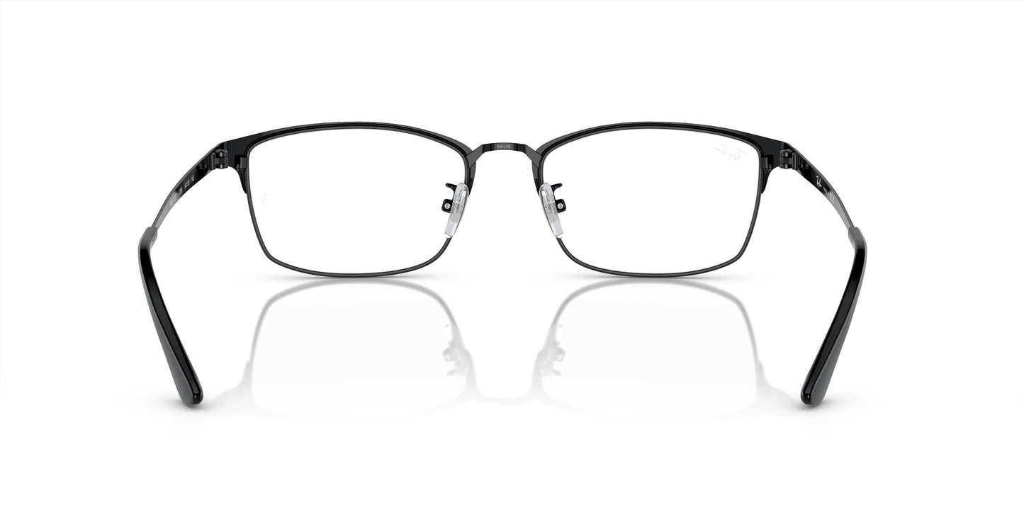 Ray-Ban RX8772D 1206 54