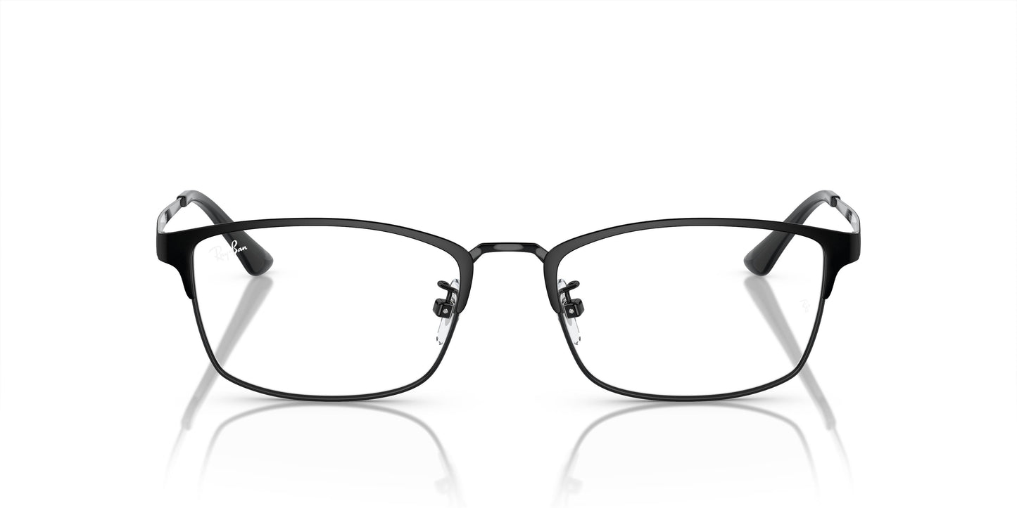 Ray-Ban RX8772D 1206 54