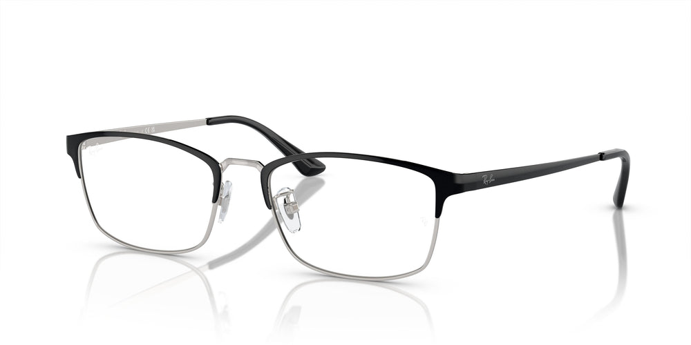 Ray-Ban RX8772D 1235 54