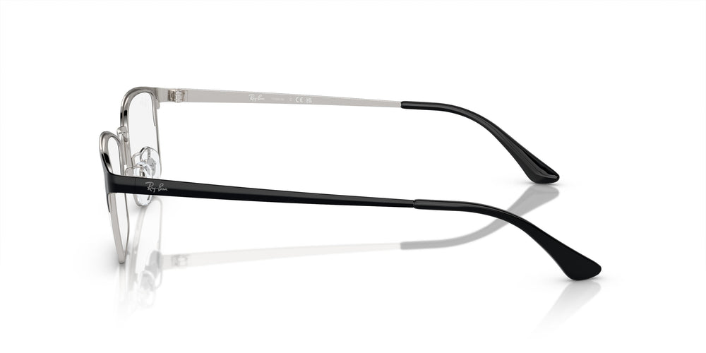 Ray-Ban RX8772D 1235 54