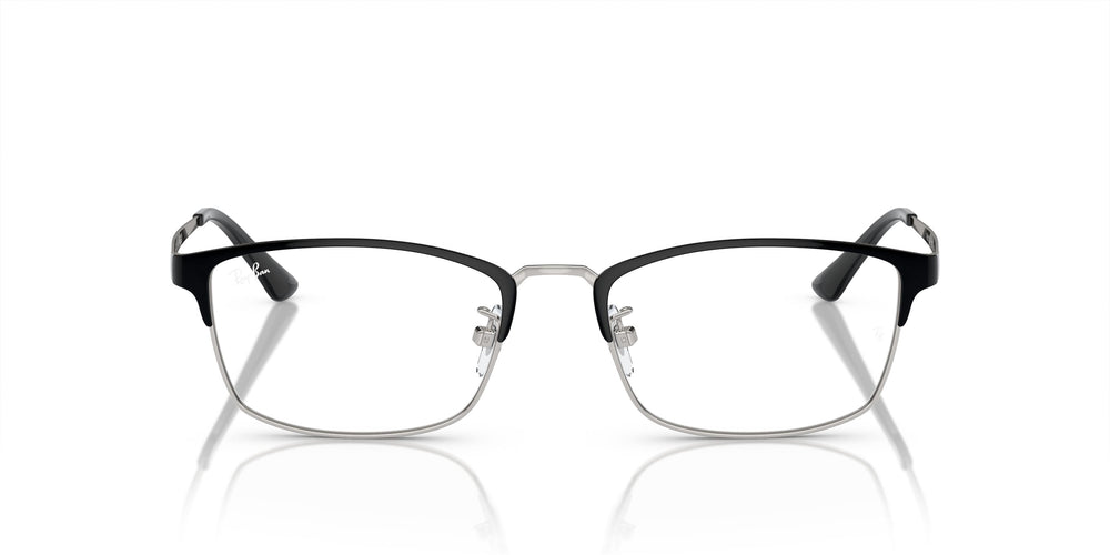 Ray-Ban RX8772D 1235 54