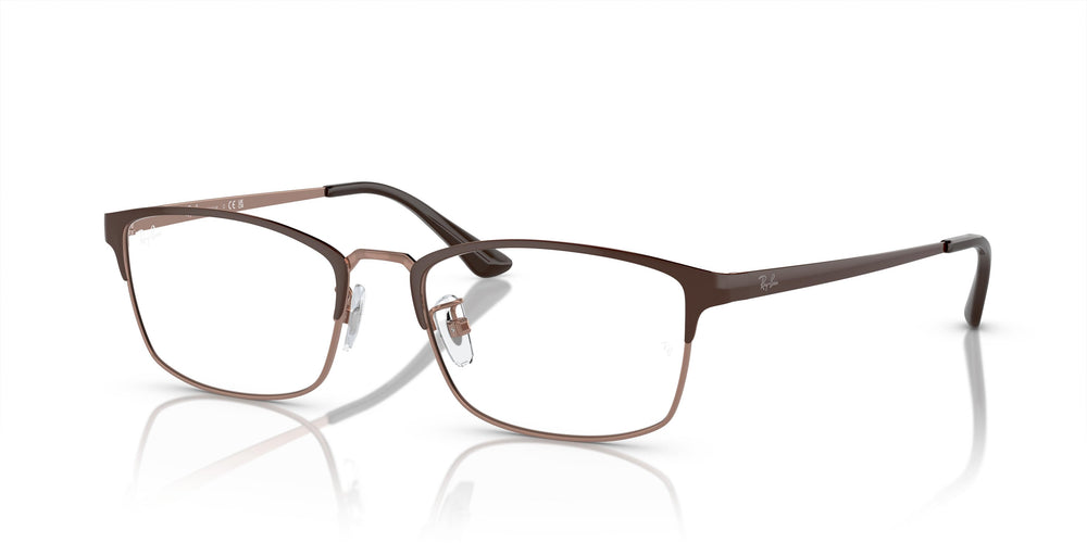 Ray-Ban RX8772D 1240 54
