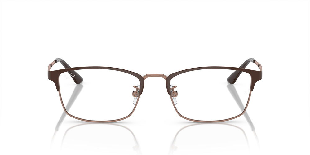 Ray-Ban RX8772D 1240 54