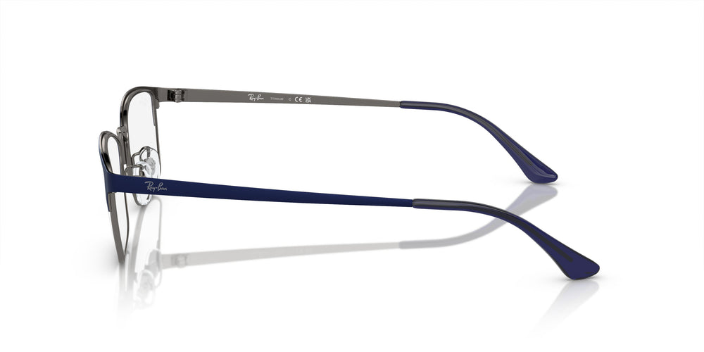 Ray-Ban RX8772D 1241 54
