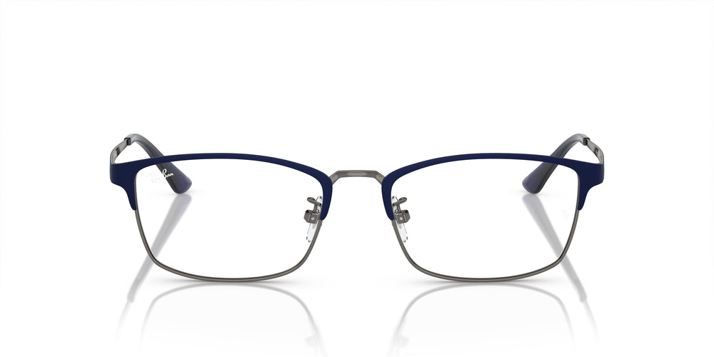 Ray-Ban RX8772D 1241 54