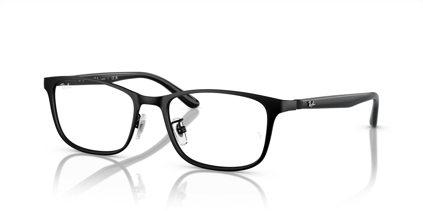 Ray-Ban RX8773D 1012 53