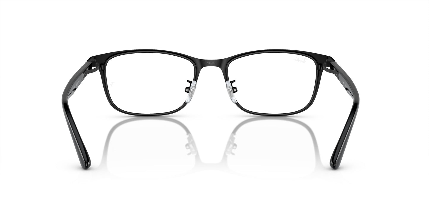 Ray-Ban RX8773D 1012 53