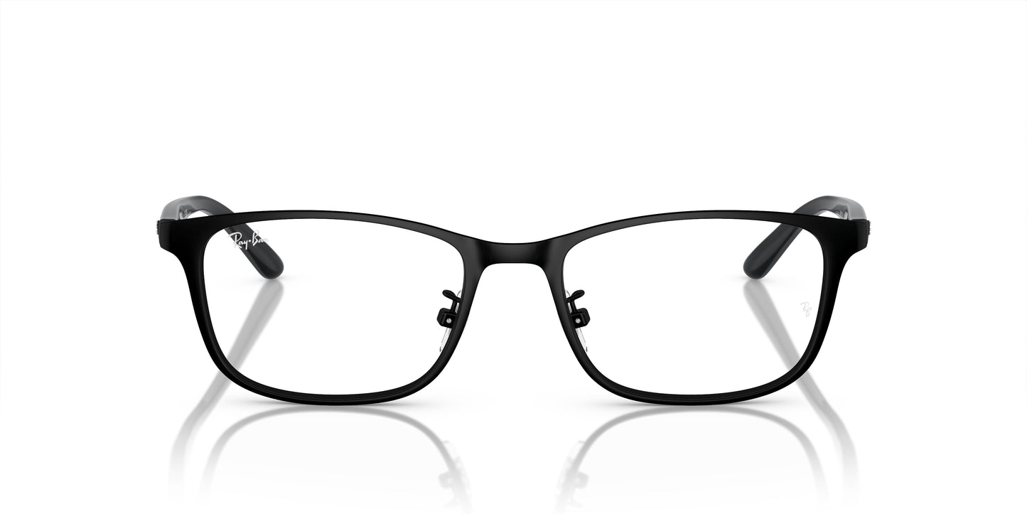 Ray-Ban RX8773D 1012 53