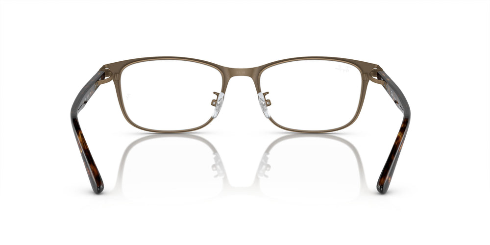 Ray-Ban RX8773D 1243 53