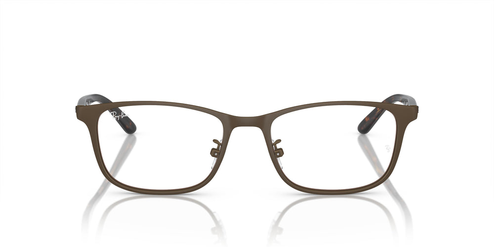 Ray-Ban RX8773D 1243 53