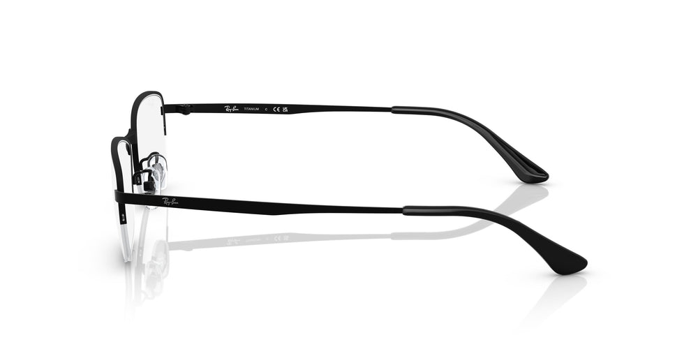 Ray-Ban RX8774D 1012 55