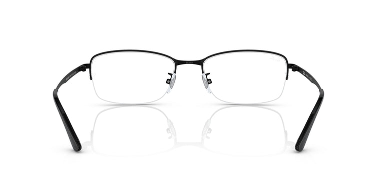 Ray-Ban RX8774D 1012 55