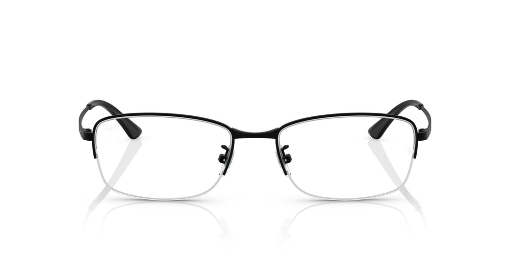 Ray-Ban RX8774D 1012 55
