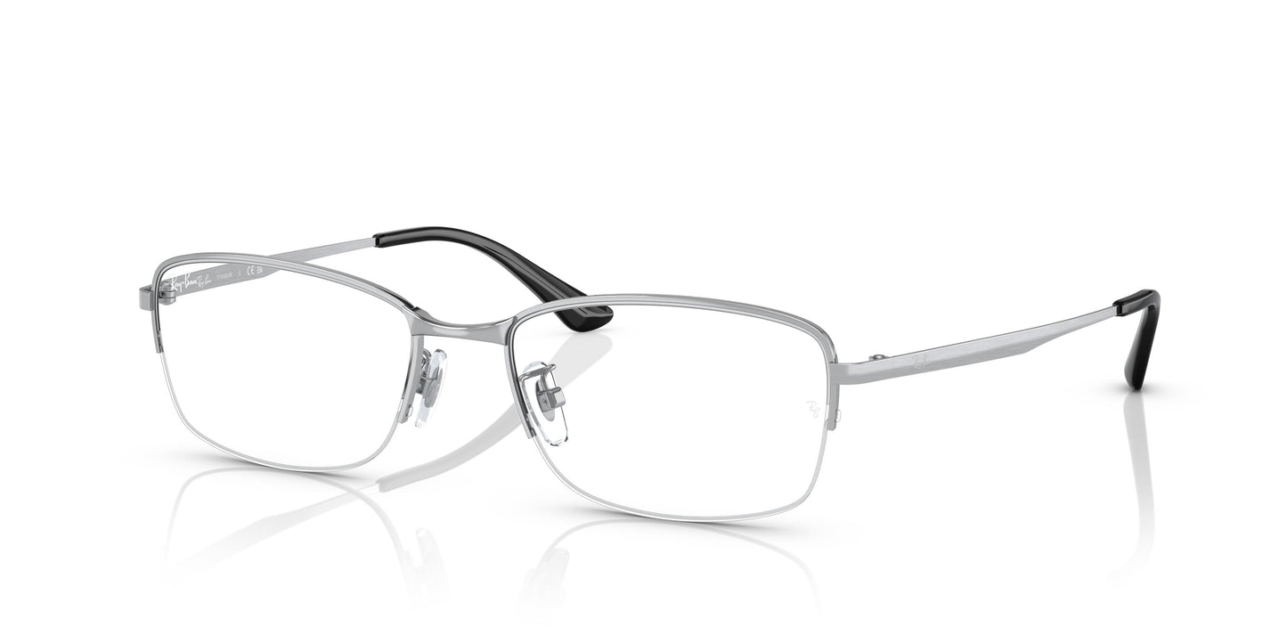 Ray-Ban RX8774D 1029 55