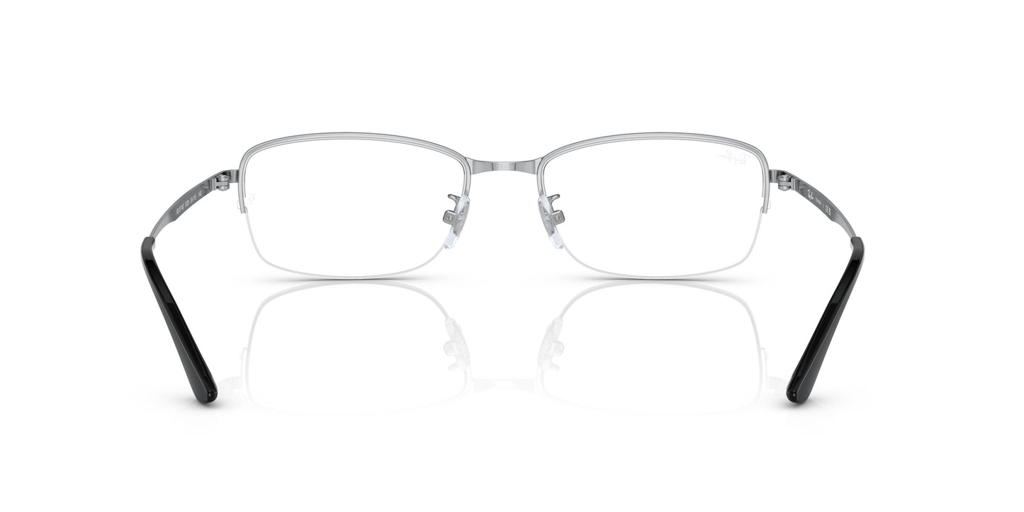 Ray-Ban RX8774D 1029 55